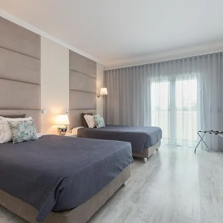 D_loft Sea And Golf * Albufeira